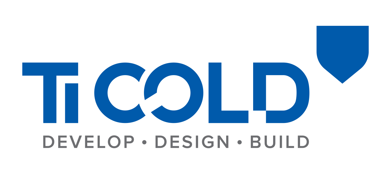 Ti Cold - Develop - Design - Build