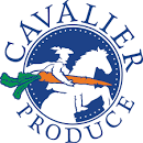 Cavalier Produce Logo