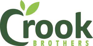 Crook Brothers Produce Logo