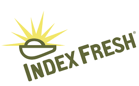 Index Fresh Logo