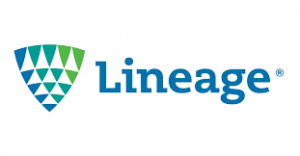 Lineage Logistics Logo