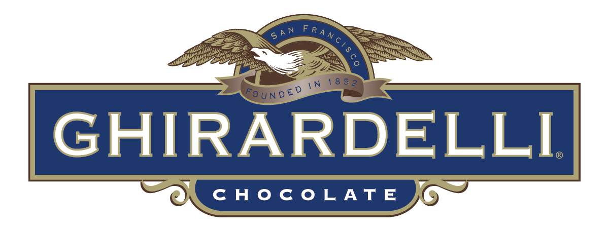 Ghirardelli Chocolate Logo