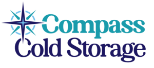 Compass Cold Storage logo
